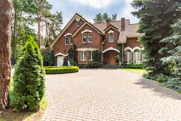  Prices Fork, VA Driveway Pavers Pros