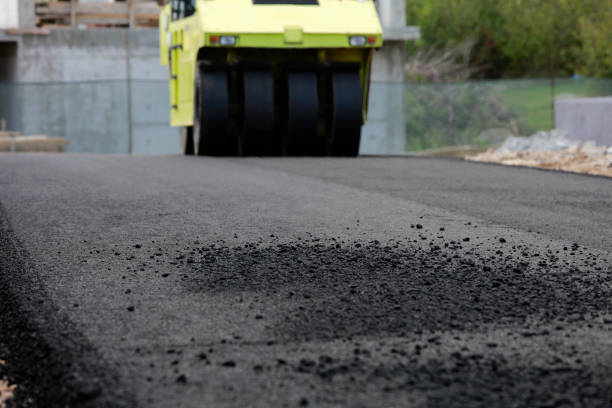 Professional Driveway Pavers in Prices Fork, VA