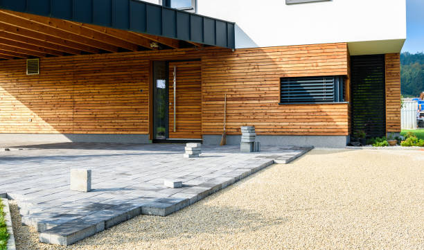 Best Decorative Driveway Pavers  in Prices Fork, VA