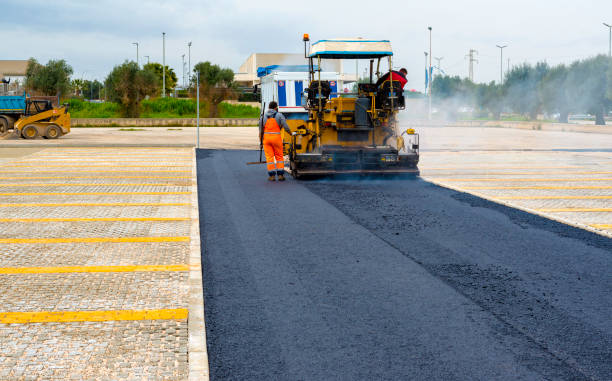 Best Driveway Repair Near Me  in Prices Fork, VA