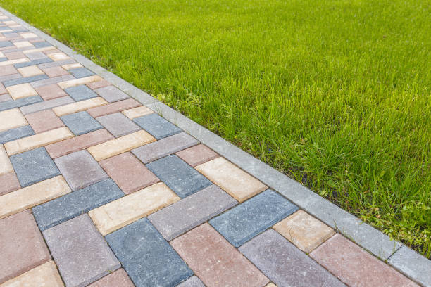 Reasons to Select Us for Your Driveway Paving Requirements in Prices Fork, VA